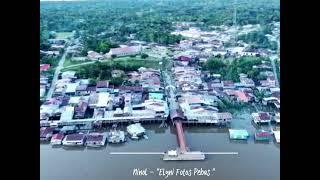 Pebas, tierra de amor