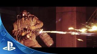Tom Clancy’s The Division – Open Beta Trailer | PS4