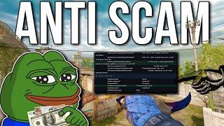 Neue Anti Scam Maßnahme | Schlechte de_Cache Nachrichten | Wann CS2 Content Updates?