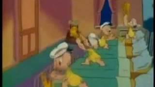 Boomerang Promo (Popeye)