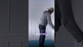 Как правильно расположить молдинги на стенах? #interiordesign #дизайнинтерьера #home #interior