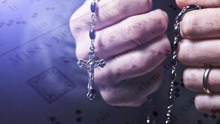 Gregorian Chant Rosary - Joyful Mysteries