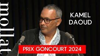 Kamel Daoud - Houris