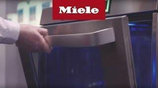 UK Launch: The New Range of Tank Dishwashers | Miele Professional