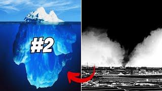 Tornado Iceberg - Pt. 2