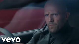 Lana Del Rey - Summertime Sadness (Imanbek Remix) / FAST FURIOUS (CHASE SCENE)