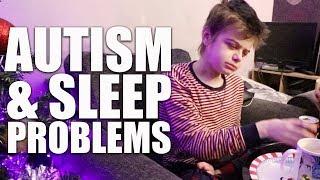 Autism Sleep Problems