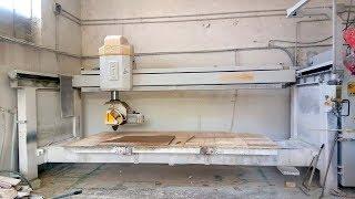 Zibetti - Used bridge saw FOR SALE Gmm Brio 35 TO cod. ZW346