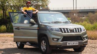 Mahindra Bolero Neo - More SUV Than All The Fake Compact SUVs | Faisal Khan