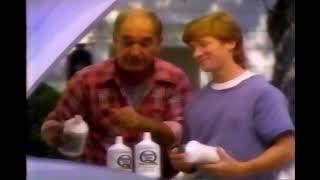 More Than 3 Million Canadians Use - Quaker State with J.D. Roth [Commercial Ad 1987]