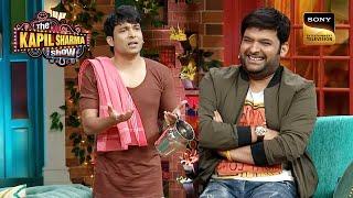 Chandu अपने ढाबे पर बेचता है 'कुच्ली हुई रोटी' | Best Of The Kapil Sharma Show