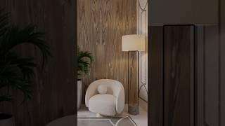 Design by — @zaznova  #homedecor #interiordesign #shorts #viralshorts #designer #homedesign