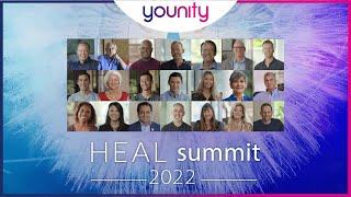 HEAL Summit 2: Η επική συνέχεια! | Younity Greece