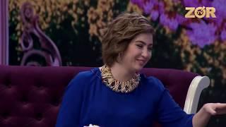 Xushvaqt 50-soni Sevinch Mo'minova (28.03.2018)