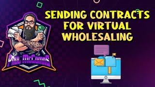 HOW TO SEND CONTRACTS ELECTRONICALLY FOR VIRTUAL DEALS USING HELLOSIGN!