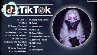 Tiktok เพลงสากลใหม่ 2023 100 อันดับเพลงฮิต รวมเพลงใหม่ล่าสุด ฟังตลอด 24 ชม เพลงรักอะคูสติก เพลงชิวๆ