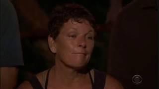 Survivor - DISGUSTING Tribal Council On #MeToo Discussion  Part 1