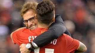 This is why Klopp LOVES Firmino - HD