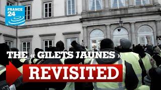 The Gilets Jaunes revisited