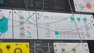 How to build your first digital synth with REAKTOR Blocks | Native Instruments