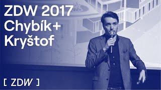 Ondřej Chybík | Konference ZDW 2017