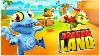 UM NOVO MUNDO EM DRAGON LAND PETER PLAY PETER TOYS