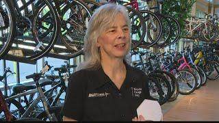 Ride of silence to honor cyclists killed