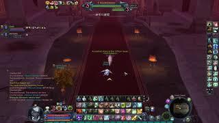 Udas Anuharti SM solo | Aion Classic 2.4