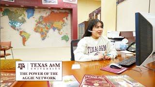 The Power of the Aggie Network at Texas A&M | The College Tour