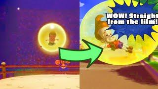 THIS is What Amazing Attention to Detail Looks Like | Jimmy Neutron Spotlight Move References