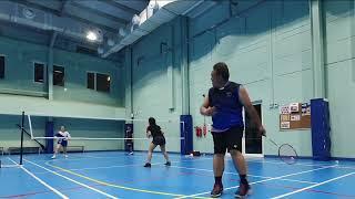 3 Shocking BADMINTON Mistakes Holding You Back From Winning!