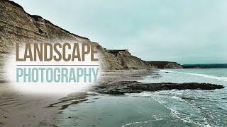 Landscape Photography in the Bay