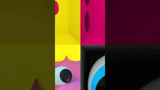 The cheeks… speak???  | Clarence | Cartoon Network #shorts
