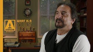 What is a Cult Film? -  Tom Savini