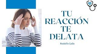 Reacciones que revelan ¿Quién eres realmente?