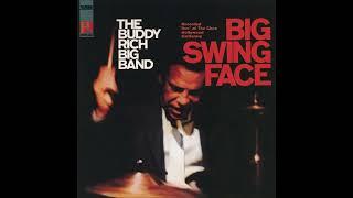 The wailing Buddy Rich Big Band 1967, Ray Starling, Ernie Watts