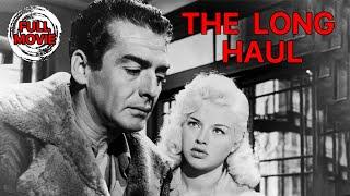 The Long Haul | English Full Movie | Crime Drama Thriller