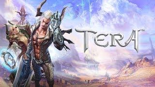 TERA: Console Launch Announcement