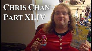 Chris Chan: A Comprehensive History - Part 44