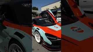 #mclaren720s #mclaren #libertywalk #720s #720libetywalk #sportscar #supercars #trackdriver #cdl