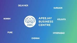 How Apeejay Business Centre came into existence | Apeejay Real Estate | Priti Paul | Shouvik Mandal