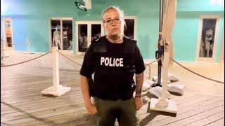 Lady Cop Told Me Not To Record Police Work (17.09) Asbury Park, NJ PD 7-3-2024 (Unedited)