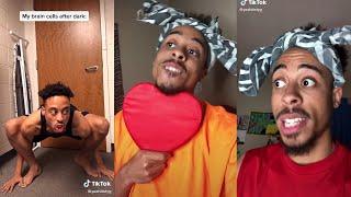 Funny Yeah It's Ty G Tik Tok 2020 - Try Not To Laugh Watching Yeahitstyg Tik Toks (TyG)