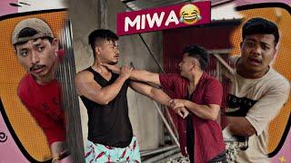 MIWA || #comedyvideo