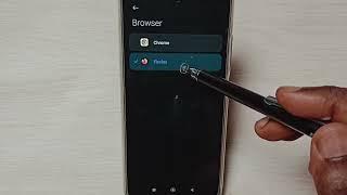 Redmi 13/13 Pro : How to Set Google Chrome as Default Browser App