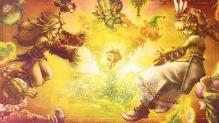 HDリマスター版『聖剣伝説 Legend of Mana』プロモーショントレーラー