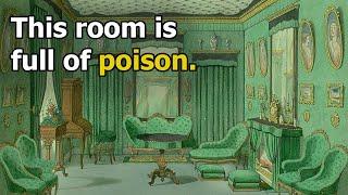 The Victorian Poison Problem