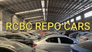 RCBC Repo cars (Part 2)