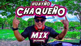 MIX HUAYÑO CHAQUEÑO CACHARPAYA  DJ BALDOMERO