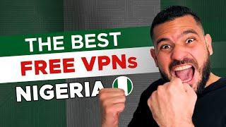 Nigeria VPN FREE  Nigeria VPN server address 